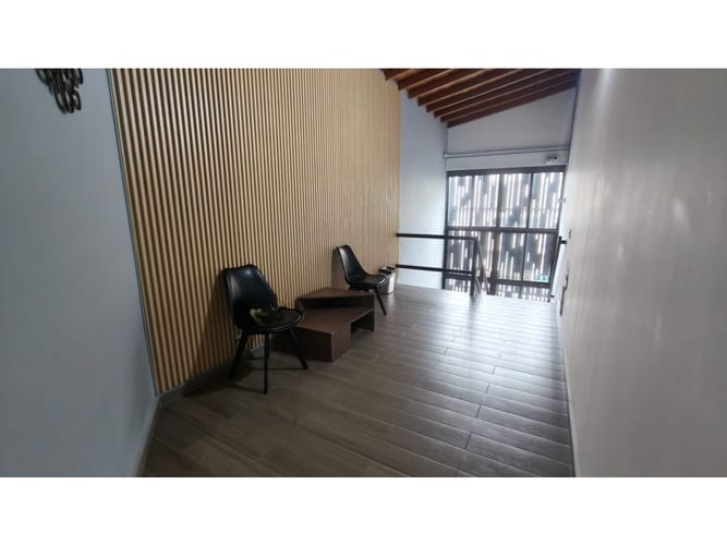 Oficina en arriendo en San Diego, Medellín, 380 m² · foto 11 de 14