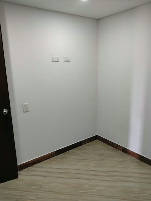 Apartamento de 3 alcobas en arriendo en Santa Rosita, Bogotá, 57 m² · foto 2 de 16
