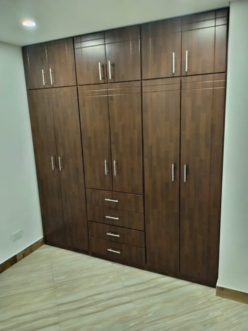 Apartamento de 3 alcobas en arriendo en Santa Rosita, Bogotá, 57 m² · foto 5 de 16