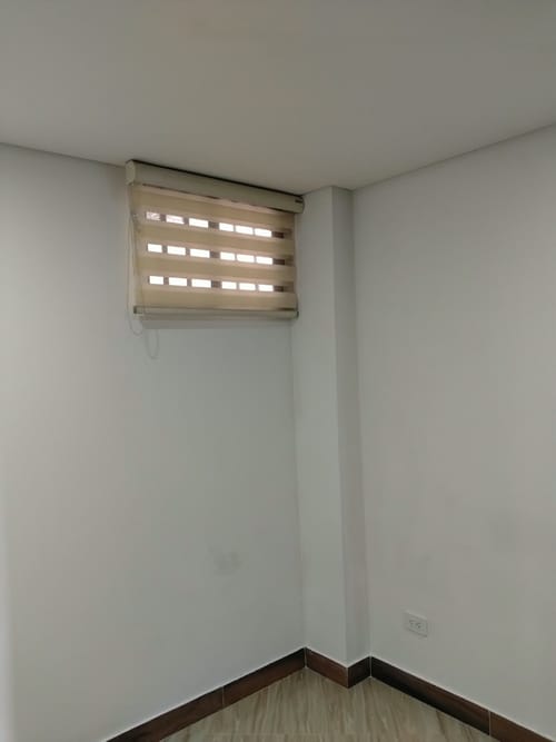 Apartamento de 3 alcobas en arriendo en Santa Rosita, Bogotá, 57 m² · foto 6 de 16