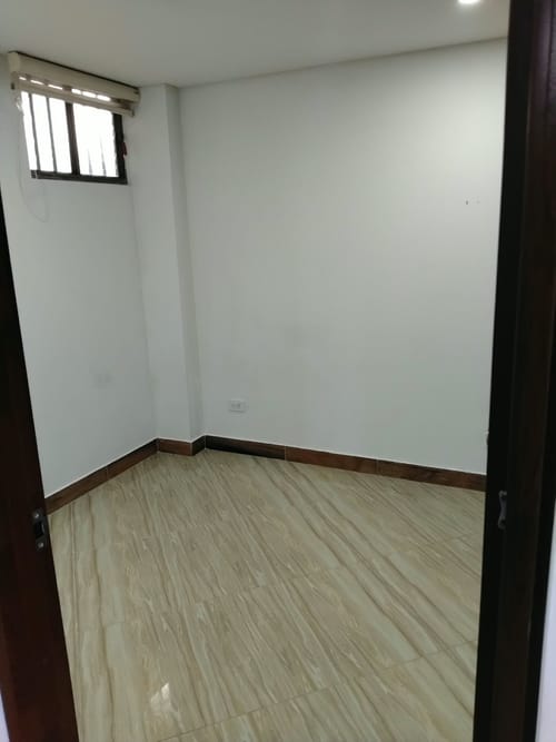 Apartamento de 3 alcobas en arriendo en Santa Rosita, Bogotá, 57 m² · foto 7 de 16