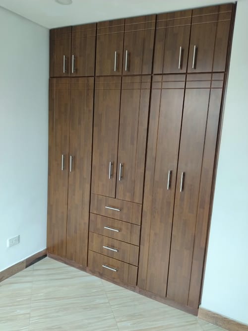 Apartamento de 3 alcobas en arriendo en Santa Rosita, Bogotá, 57 m² · foto 12 de 16