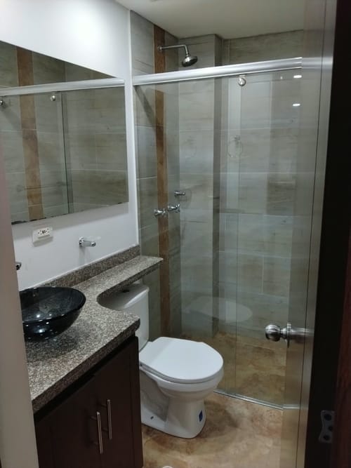 Apartamento de 3 alcobas en arriendo en Santa Rosita, Bogotá, 57 m² · foto 13 de 16
