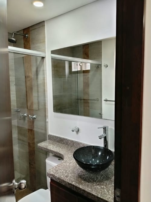 Apartamento de 3 alcobas en arriendo en Santa Rosita, Bogotá, 57 m² · foto 14 de 16