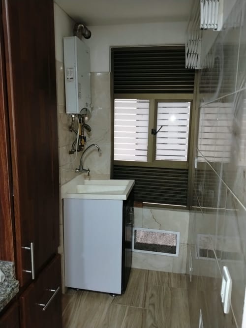 Apartamento de 3 alcobas en arriendo en Santa Rosita, Bogotá, 57 m² · foto 15 de 16