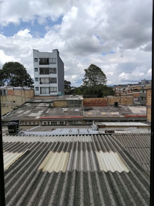 Apartamento de 3 alcobas en arriendo en Santa Rosita, Bogotá, 57 m² · foto 16 de 16
