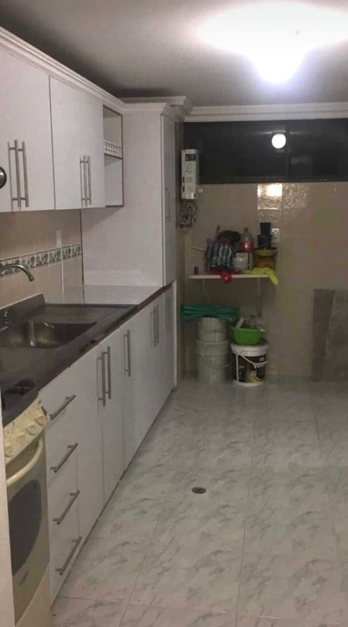 Apartamento de 3 alcobas en venta en Cañaveral, Floridablanca, 94 m² · foto 2 de 6