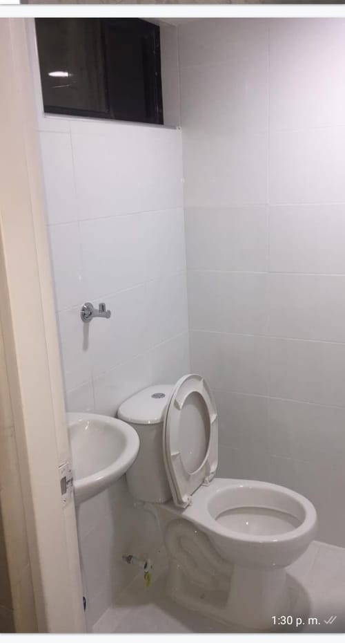 Apartamento de 3 alcobas en venta en Cañaveral, Floridablanca, 94 m² · foto 4 de 6