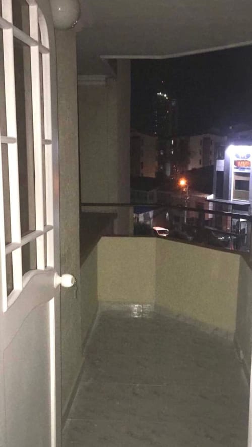 Apartamento de 3 alcobas en venta en Cañaveral, Floridablanca, 94 m² · foto 5 de 6