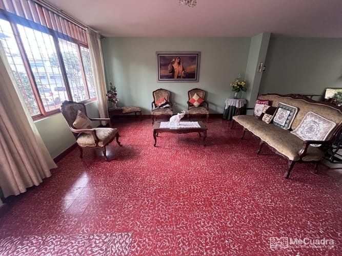 Casa de 11 alcobas en venta en San Alonso, Bucaramanga, 351 m² · foto 5 de 24