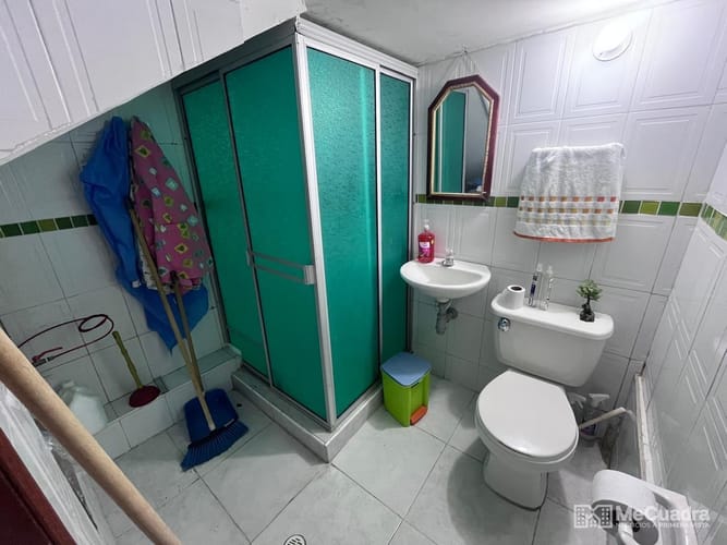 Casa de 11 alcobas en venta en San Alonso, Bucaramanga, 351 m² · foto 24 de 24