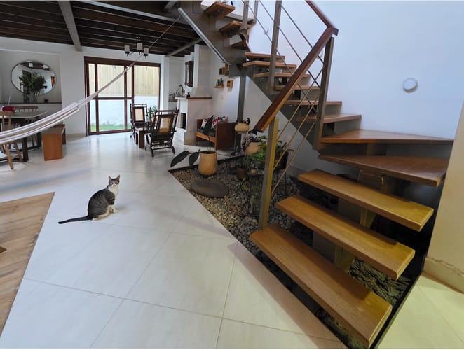 Casa de 4 alcobas en venta en La Aldea, La Estrella, 215 m² · foto 17 de 24