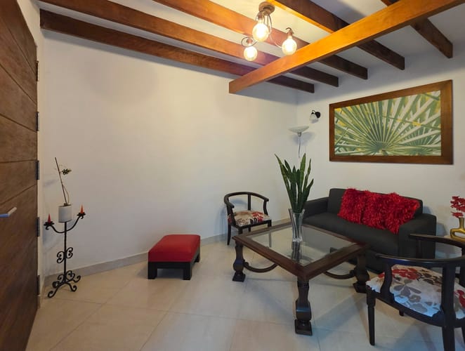 Casa de 4 alcobas en venta en La Aldea, La Estrella, 215 m² · foto 3 de 24