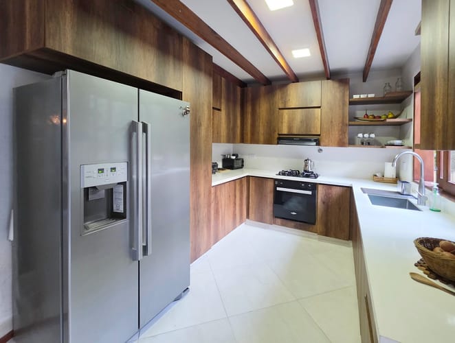 Casa de 4 alcobas en venta en La Aldea, La Estrella, 215 m² · foto 10 de 24