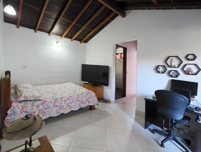 Casa de 4 alcobas en venta en La Aldea, La Estrella, 215 m² · foto 23 de 24