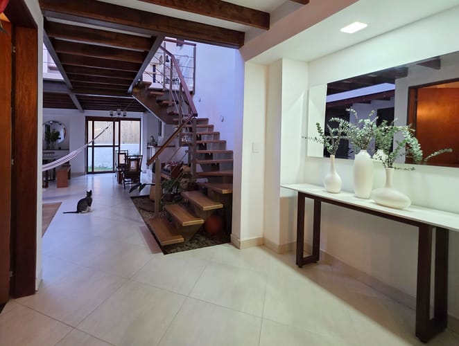 Casa de 4 alcobas en venta en La Aldea, La Estrella, 215 m² · foto 6 de 24