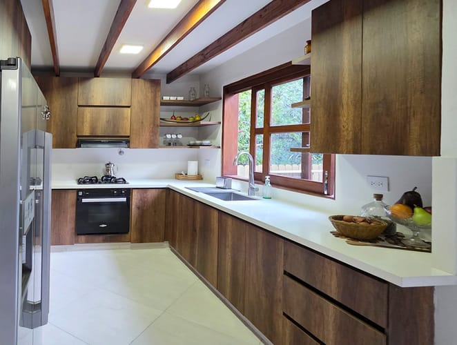 Casa de 4 alcobas en venta en La Aldea, La Estrella, 215 m² · foto 11 de 24