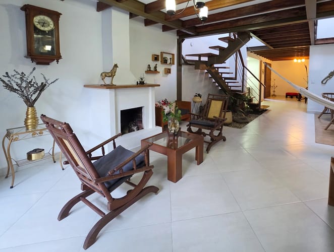 Casa de 4 alcobas en venta en La Aldea, La Estrella, 215 m² · foto 8 de 24