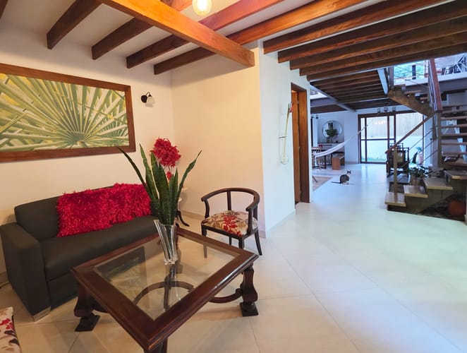 Casa de 4 alcobas en venta en La Aldea, La Estrella, 215 m² · foto 4 de 24