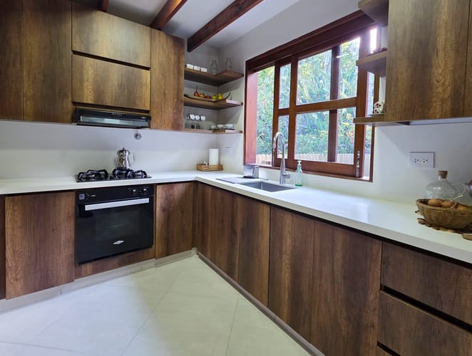 Casa de 4 alcobas en venta en La Aldea, La Estrella, 215 m² · foto 9 de 24