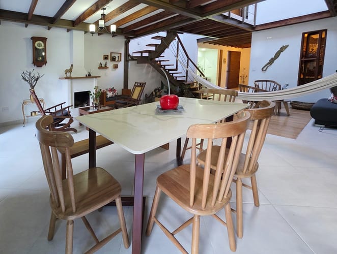 Casa de 4 alcobas en venta en La Aldea, La Estrella, 215 m² · foto 7 de 24