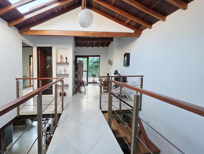 Casa de 4 alcobas en venta en La Aldea, La Estrella, 215 m² · foto 19 de 24