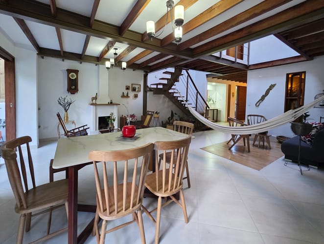 Casa de 4 alcobas en venta en La Aldea, La Estrella, 215 m² · foto 16 de 24