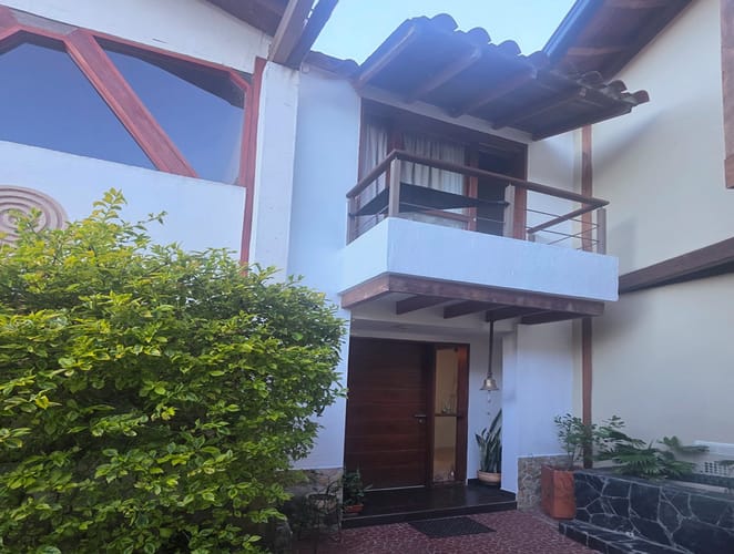 Casa de 4 alcobas en venta en La Aldea, La Estrella, 215 m² · foto 2 de 24