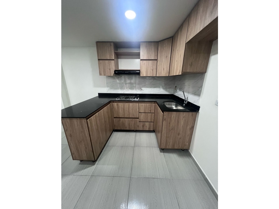 Apartamento en Venta en Madera, Bello