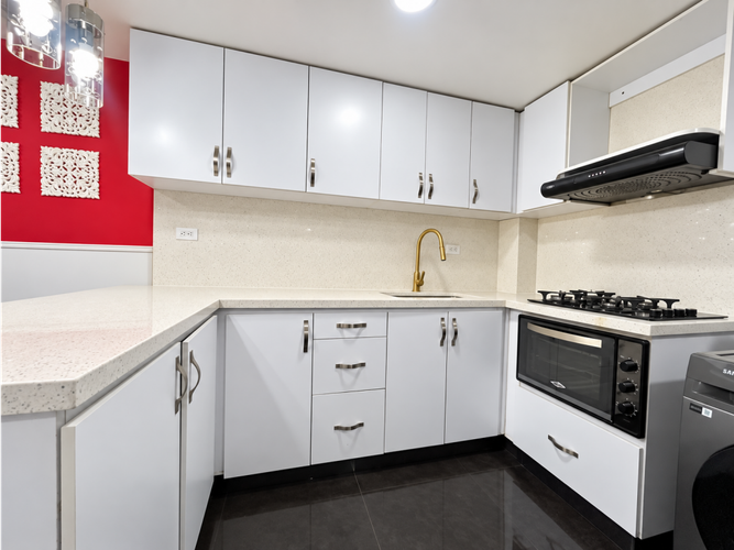 Local en arriendo en Niquia, Bello, 120 m² · foto 4 de 9