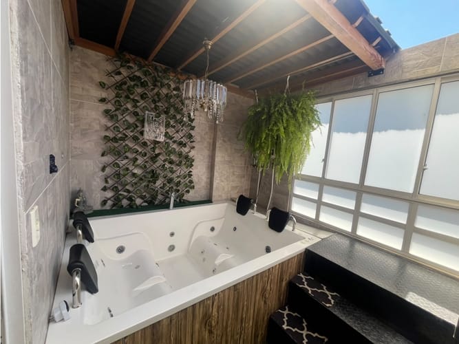 Local en arriendo en Niquia, Bello, 120 m² · foto 8 de 9