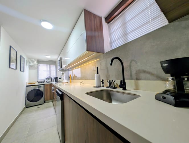 Apartamento en venta en Gratamira, Bogotá · foto 5 de 16