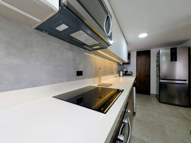Apartamento en venta en Gratamira, Bogotá · foto 7 de 16