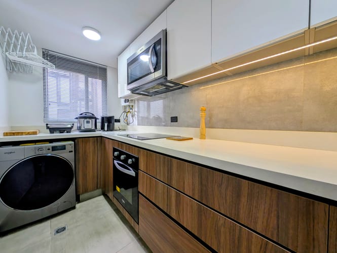 Apartamento en venta en Gratamira, Bogotá · foto 6 de 16