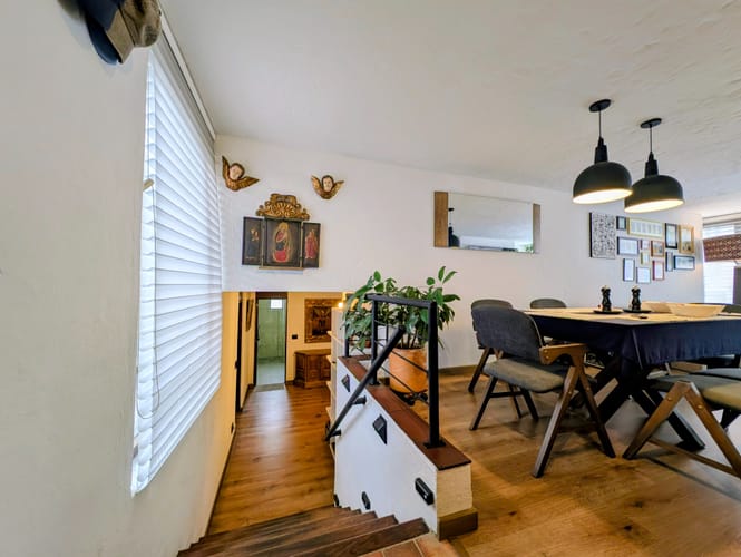 Apartamento en venta en Gratamira, Bogotá · foto 4 de 16
