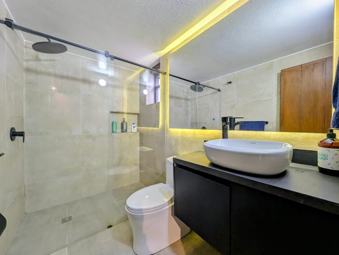 Apartamento en venta en Gratamira, Bogotá · foto 10 de 16