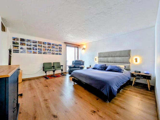 Apartamento en venta en Gratamira, Bogotá · foto 9 de 16