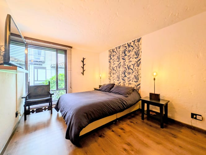 Apartamento en venta en Gratamira, Bogotá · foto 12 de 16