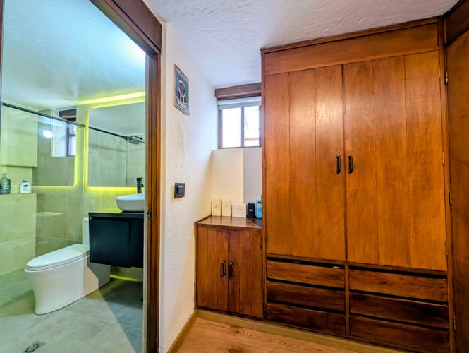 Apartamento en venta en Gratamira, Bogotá · foto 11 de 16