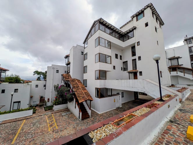 Apartamento en venta en Gratamira, Bogotá · foto 15 de 16