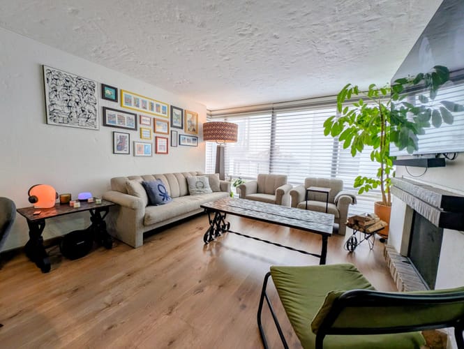 Apartamento en venta en Gratamira, Bogotá · foto 2 de 16