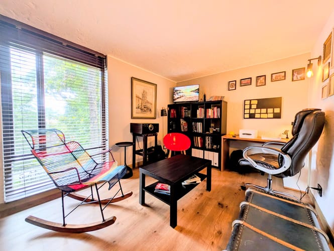 Apartamento en venta en Gratamira, Bogotá · foto 13 de 16