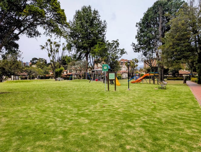 Apartamento en venta en Gratamira, Bogotá · foto 16 de 16