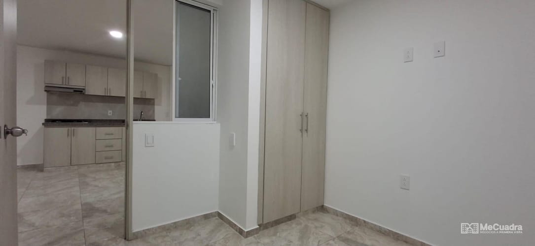 Apartamento de 3 alcobas en venta en Santa Cruz, Girón, 60 m² · foto 8 de 14