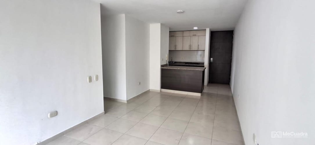 Apartamento de 3 alcobas en venta en Paseo Del Puente, Piedecuesta, 64 m² · foto 6 de 13
