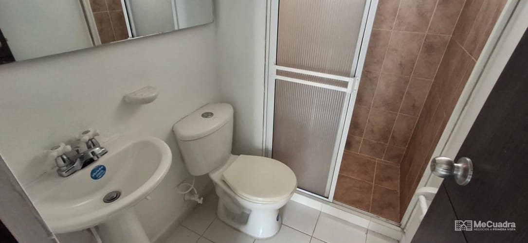 Apartamento de 3 alcobas en venta en Paseo Del Puente, Piedecuesta, 64 m² · foto 7 de 13