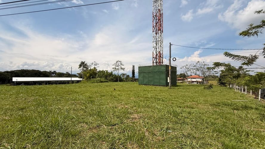 Lote en arriendo en Cerritos, Pereira, 4200 m² · foto 5 de 8