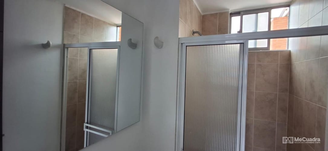 Apartamento de 3 alcobas en venta en Paseo Del Puente, Piedecuesta, 64 m² · foto 8 de 13