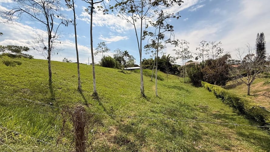 Lote en arriendo en Cerritos, Pereira, 4200 m² · foto 6 de 8