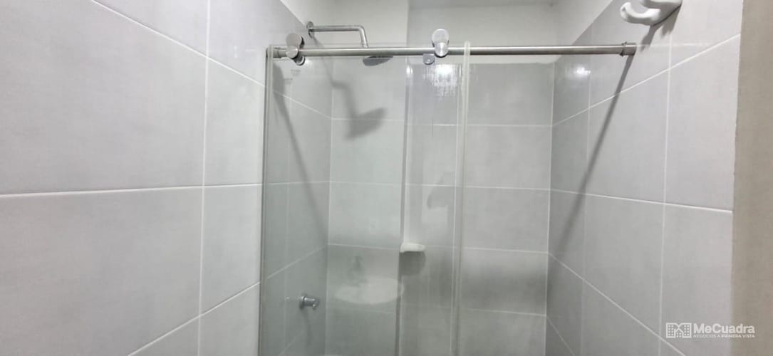 Apartamento de 3 alcobas en venta en Santa Cruz, Girón, 60 m² · foto 14 de 14